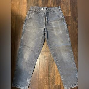 Women’s Carhartt pants